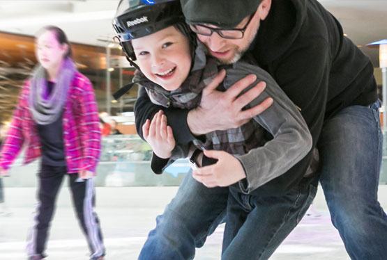 Atrium Le 1000 in Montreal