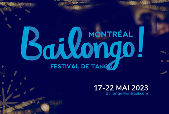 May Event Bailongo Montréal