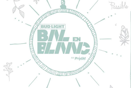 June Event Bal en Blanc | 25e anniversaire