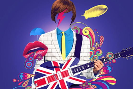 November Event British Show