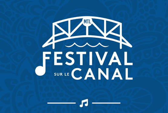 June Event Festival on the Canal