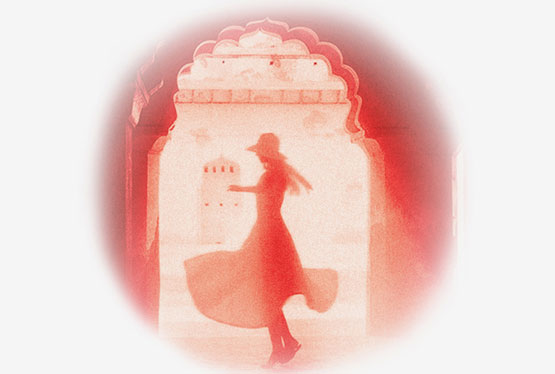 November Event Festival Sefarad de Montréal