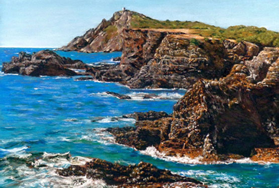 November Event Les Pastellistes - Exhibition