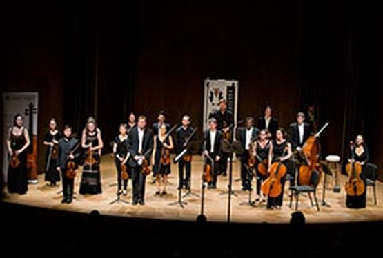 June Event Montreal Chamber Music Festival