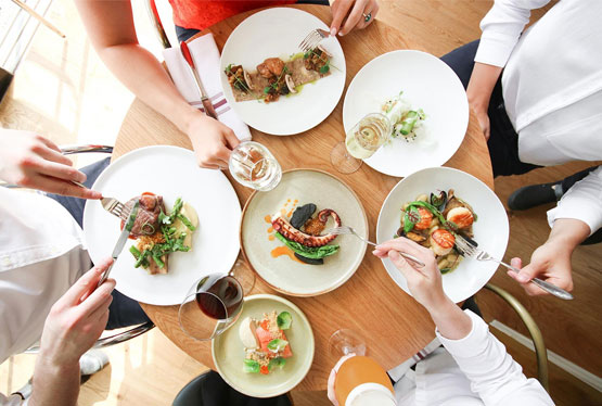 November Event MTLÀTABLE