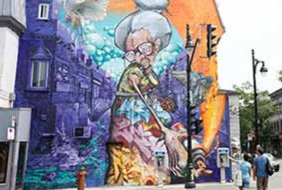 June Event MURAL Festival