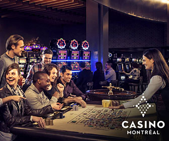 Casino de Montreal