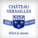 Hotel Chateau Versailles