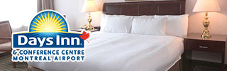 Days Inn & Conference Centre Montreal Airport