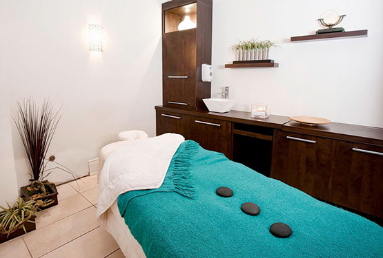 Aqua Spa Lyne Giroux