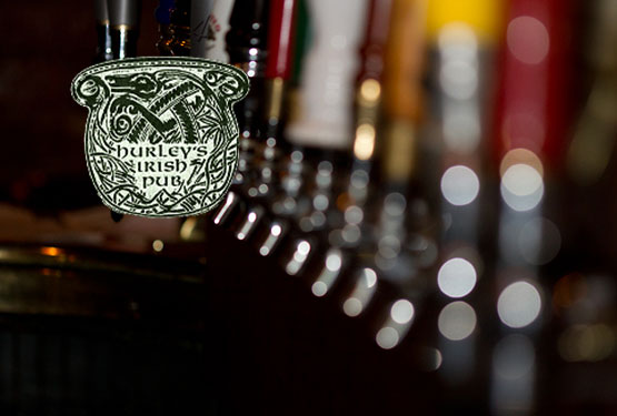 Hurleys Irish Pub