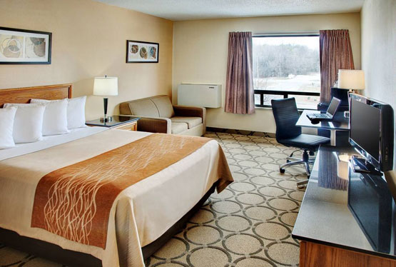 Comfort Inn Laval