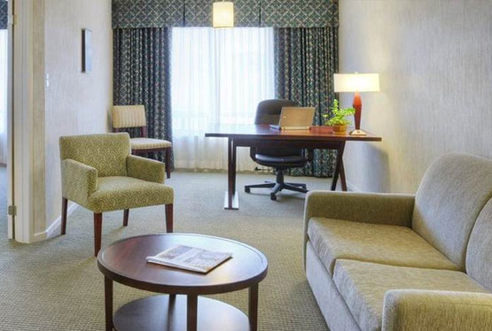 Quality Suites Laval