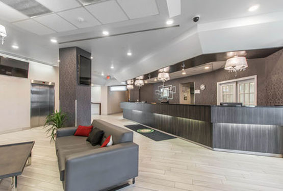 West Island Montreal Hotels Best Hotel Deals Go Montreal