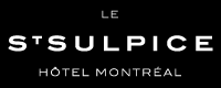 Le Saint-Sulpice Hôtel Montréal