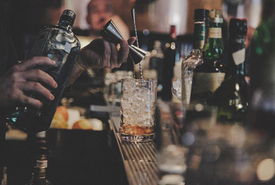 The Distillery No.1 Montreal