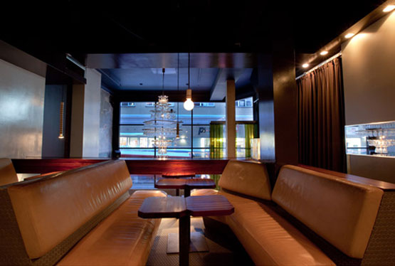 Pullman Wine Bar Montreal