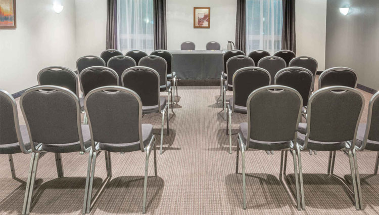 Super 8 Hotel in Québec Ste-Foy