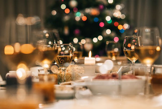 Montreal Fine Dining Restaurants
