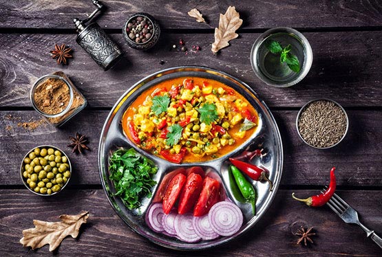 Montreal Indian Restaurants