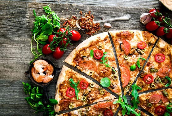 Montreal Italian Restaurants