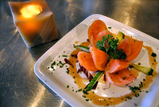 Restaurant Porto Mar Montreal