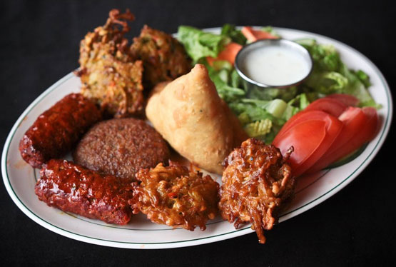 Star of India Restaurant