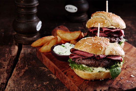 Montreal Pub Restaurants