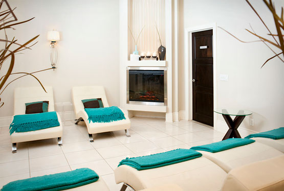Aqua Spa Lyne Giroux Montreal