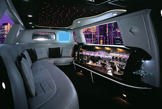 Montreal Limousine
