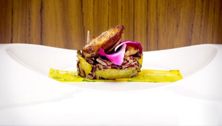 Miso Sushi Bar + Fusion Asiatique Restaurant in Montreal