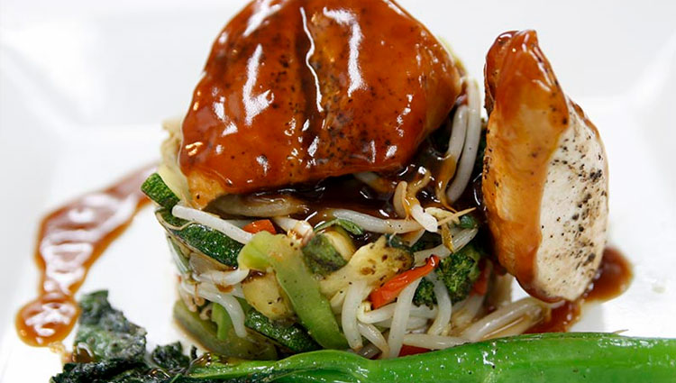Miso Sushi Bar + Fusion Asiatique Restaurant in Montreal